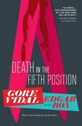 Cover: Death in the Fifth Position - Random House Inc