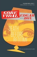 Cover: Death Before Bedtime - Random House Inc