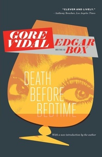 Enlarge image Cover: Death Before Bedtime - Random House Inc