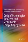 Cover: Design Technologies for Green and Sustainable Computing Systems - Springer