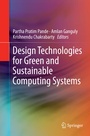 Cover: Design Technologies for Green and Sustainable Computing Systems - Springer