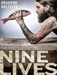 Enlarge image Cover: Nine Lives - Tantor Media, Inc