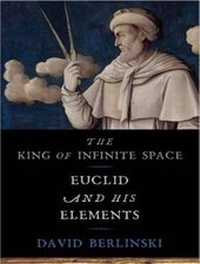 Abbildung von: The King of Infinite Space - Tantor Media, Inc