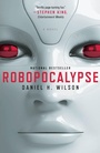 Cover: Robopocalypse - Random House Inc