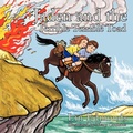 Cover: Jaden and the Terrible Terrible Toad - AuthorHouse