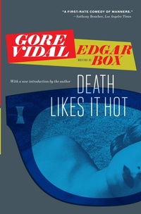 Enlarge image Cover: Death Likes It Hot - Random House Inc
