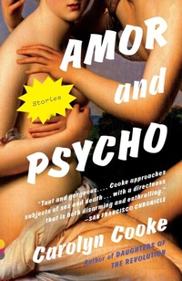 Enlarge image Cover: Amor and Psycho - Vintage Books