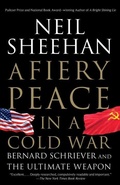 Cover: A Fiery Peace in a Cold War - Vintage