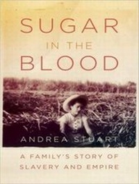 Enlarge image Cover: Sugar in the Blood - Tantor Media, Inc