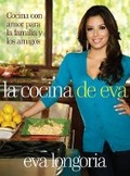 Cover: La Cocina de Eva - Random House Inc