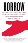 Cover: Borrow - Random House USA Inc