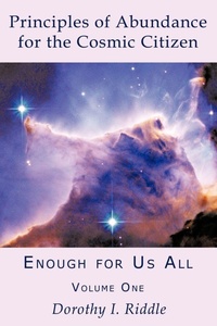 Enlarge image Cover: Principles of Abundance for the Cosmic Citizen - AuthorHouse