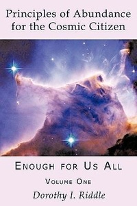 Enlarge image Cover: Principles of Abundance for the Cosmic Citizen - AuthorHouse