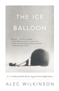 Cover: The Ice Balloon - Vintage Books