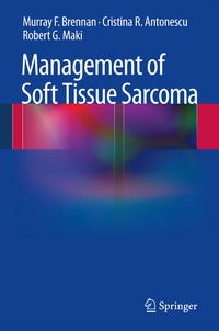 Enlarge image Cover: Management of Soft Tissue Sarcoma - Springer