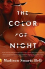 Cover: The Color of Night - Random House Inc