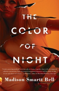 Enlarge image Cover: The Color of Night - Random House Inc