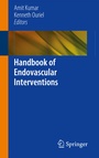 Cover: Handbook of Endovascular Interventions - Springer
