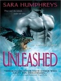 Cover: Unleashed - Tantor Media, Inc