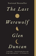 Cover: The Last Werewolf - Random House Inc