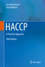 Cover: HACCP - Springer