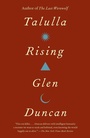 Cover: Talulla Rising - Vintage Books