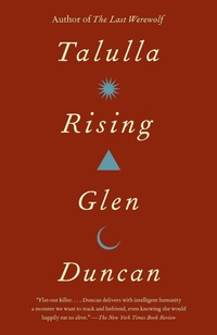 Enlarge image Cover: Talulla Rising - Vintage Books