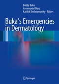 Abbildung von: Buka's Emergencies in Dermatology - Springer