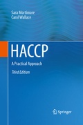 Cover: HACCP - Springer