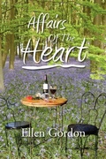 Cover: Affairs Of The Heart - Xlibris