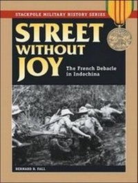 Enlarge image Cover: Street Without Joy - Tantor Media, Inc
