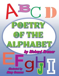 Enlarge image Cover: Poetry of the Alphabet - AuthorHouse