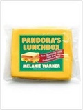 Cover: Pandora's Lunchbox - Tantor Media, Inc