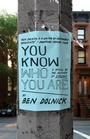 Cover: You Know Who You Are - Vintage