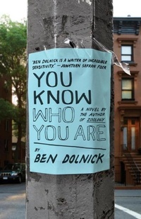 Enlarge image Cover: You Know Who You Are - Vintage