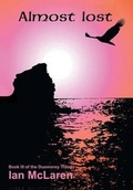 Cover: Almost Lost - Xlibris