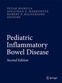 Bild: Pediatric Inflammatory Bowel Disease - Springer