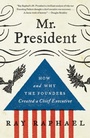 Cover: Mr. President - Random House USA Inc
