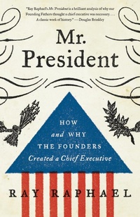 Enlarge image Cover: Mr. President - Random House USA Inc