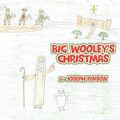 Cover: Big Wooley's Christmas - AuthorHouse