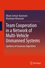 Cover: Team Cooperation in a Network of Multi-Vehicle Unmanned Systems - Springer