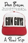 Cover: Gun Guys - Vintage Books