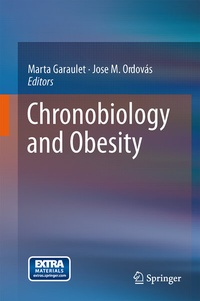 Abbildung von: Chronobiology and Obesity - Springer