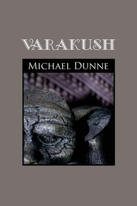 Enlarge image Cover: Varakush - Xlibris