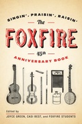 Cover: The Foxfire 45th Anniversary Book - Random House USA Inc