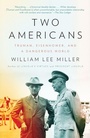 Bild: Two Americans - Vintage Books