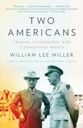 Cover: Two Americans - Vintage Books