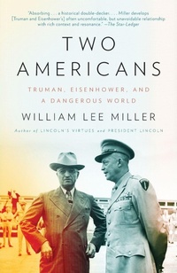 Bild vergrößern Bild: Two Americans - Vintage Books