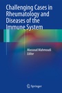 Cover: Challenging Cases in Rheumatology and Diseases of the Immune System - Springer