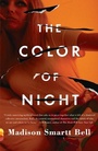 Cover: The Color of Night - Vintage